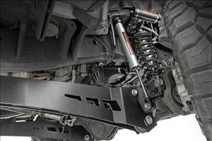 4.5-6 Inch Coilover Conversion Upgrade Kit Vertex/V2 Ram 2500 4WD (14-26) Rough Country