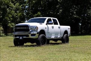 4.5-6 Inch Coilover Conversion Upgrade Kit Vertex/V2 Ram 2500 4WD (14-26) Rough Country