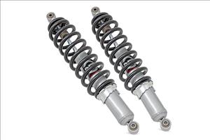 N3 Front Coil Over Shocks Stock Polaris Ranger 1000/Ranger XP 900/1000 Rough Country
