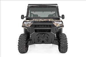 N3 Front Coil Over Shocks Stock Polaris Ranger 1000/Ranger XP 900/1000 Rough Country