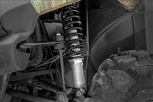 N3 Front Coil Over Shocks Stock Polaris Ranger 1000/Ranger XP 900/1000 Rough Country