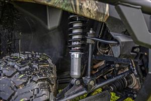 N3 Front Coil Over Shocks Stock Polaris Ranger 1000/Ranger XP 900/1000 Rough Country