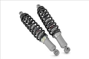 N3 Front Coil Over Shocks Stock Can-Am Defender HD5/HD8/HD9/H10 Rough Country