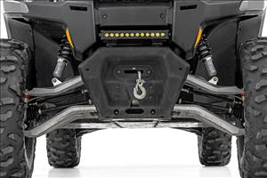 N3 Front Coil Over Shocks Stock Can-Am Defender HD5/HD8/HD9/H10 Rough Country