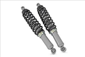 N3 Front Coil Over Shocks Stock Honda Pioneer 1000/Pioneer 1000-5 Rough Country