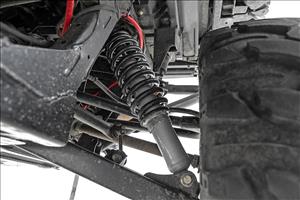 N3 Front Coil Over Shocks Stock Honda Pioneer 1000/Pioneer 1000-5 Rough Country
