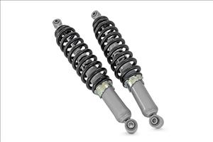 N3 Rear Coil Over Shocks Stock Honda Pioneer 1000/Pioneer 1000-5 Rough Country