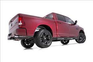 3 Inch Lift Kit Red Ram 1500 4WD (2012-2018 & Classic) Rough Country