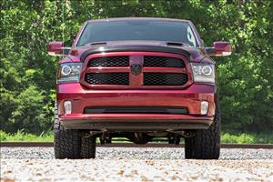 3 Inch Lift Kit N3 Red Ram 1500 4WD (2012-2018 & Classic) Rough Country