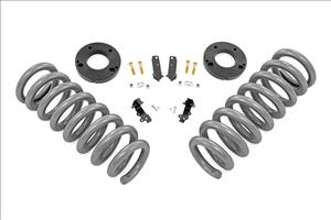 1.5 Inch Leveling Kit Front Coils Ram 1500 TRX 4WD (2021-2024) Rough Country