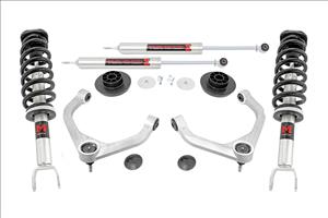 3.5 Inch Lift Kit M1 Struts/M1 Ram 1500 2WD/4WD (2019-2026) Rough Country