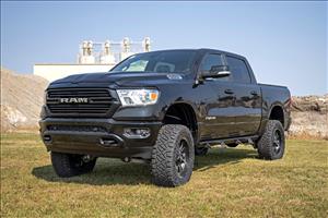 6 Inch Lift Kit 19-22 Ram 1500 2WD Rough Country
