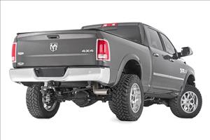 2.5 Inch Lift Kit Gas M1 Ram 2500 4WD (2014-2018) Rough Country
