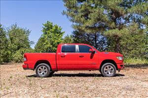 Forged Upper Control Arms OE Upgrade Ram 1500 4WD (2012-2026 & Classic) Rough Country