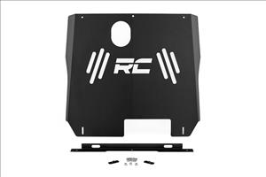 Catalytic Converter Shield Ram 1500 2WD/4WD (2019-2026) Rough Country