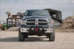 6 Inch Lift Kit Ram 1500 4WD (2012-2018 & Classic) Rough Country