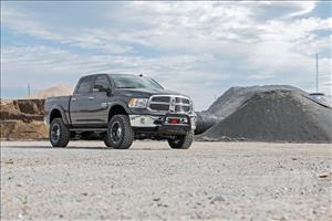 6 Inch Lift Kit Ram 1500 4WD (2012-2018 & Classic) Rough Country