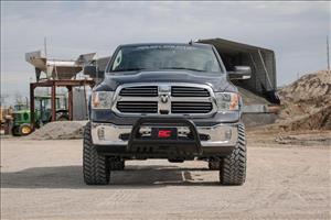 6 Inch Lift Kit N3 Struts Ram 1500 4WD (2012-2018 & Classic) Rough Country