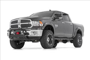 6 Inch Suspension Lift Kit w/V2 Shocks 12-18 RAM 1500 4WD Rough Country