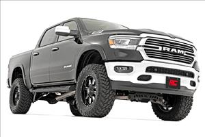 6 Inch Lift Kit M1/M1 Dual Rate Coils Ram 1500 4WD (2019-2024) Rough Country