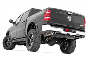 6.0 Inch Ram Suspension Lift Kit Vertex and V2 (19-20 Ram 1500 4WD) Rough Country
