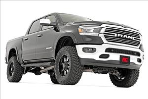 6.0 Inch Ram Suspension Lift Kit Vertex and V2 (19-20 Ram 1500 4WD) Rough Country