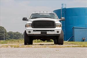3 Inch Lift Kit Ram 2500 (03-13)/3500 (03-07) 4WD Rough Country
