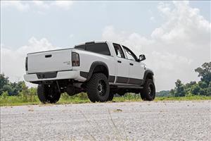 3 Inch Lift Kit M1 Ram 2500 (03-13)/3500 (03-07) 4WD Rough Country