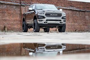 5 Inch Lift Kit 22XL Air Ride Ram 1500 4WD (2019-2024) Rough Country