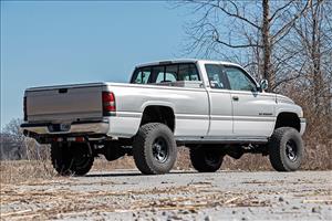 3 Inch Lift Kit Ram 2500 4WD (1994-2002) Rough Country
