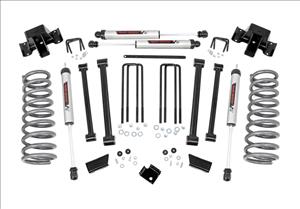 3 Inch Lift Kit V2 Ram 2500 4WD (1994-2002) Rough Country