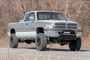 3 Inch Lift Kit V2 Ram 2500 4WD (1994-2002) Rough Country