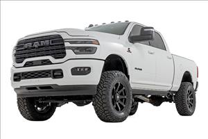 5 Inch Lift Kit Fr D/S 10 Bolt T-Case Ram 3500 4WD (2025-2026) Rough Country