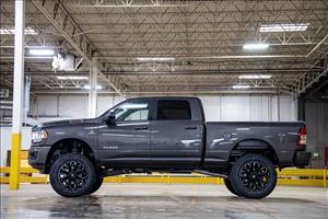 5 Inch Lift Kit Non-AISIN Ram 2500 4WD (2019-2024) Rough Country
