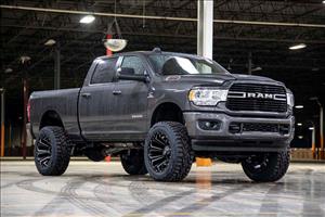 5 Inch Lift Kit Non-AISIN M1 Ram 2500 4WD (2019-2024) Rough Country