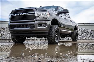 2.5 Inch Leveling Kit Ram 2500 (14-26)/3500 (13-26) 4WD Rough Country