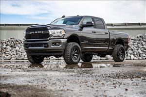 2.5 Inch Leveling Kit Ram 2500 (14-26)/3500 (13-26) 4WD Rough Country