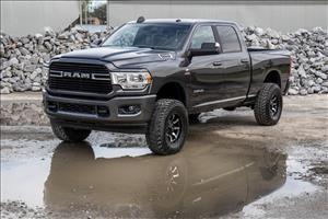 2.5 Inch Leveling Kit Ram 2500 (14-26)/3500 (13-26) 4WD Rough Country