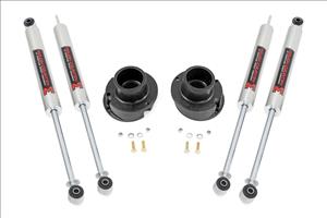2.5 Inch Leveling Kit RR Leaf M1 Ram 2500 (14-26)/3500 (13-26) Rough Country