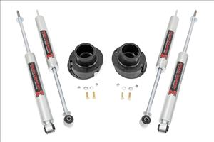 2.5 Inch Leveling Kit RR Coil M1 Ram 2500 (14-26)/3500 (13-26) Rough Country