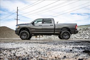 2.5 Inch Leveling Kit RR Coil M1 Ram 2500 (14-26)/3500 (13-26) Rough Country
