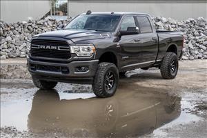 2.5 Inch Leveling Kit RR Coil M1 Ram 2500 (14-26)/3500 (13-26) Rough Country