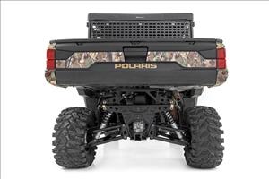 N3 Coil Over UTV Shock Set Stock Polaris Ranger 1000/Ranger XP 900/1000 Rough Country
