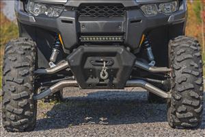 N3 Coil Over Shock Set Stock Can-Am Defender HD5/HD8/HD9/H10 Rough Country