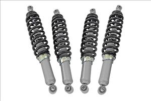 N3 Coil Over Shock Set Stock Honda Pioneer 1000/Pioneer 1000-5 Rough Country