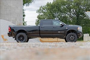 5 Inch Lift Kit Diesel AISIN M1 Ram 3500 4WD (2019-2024) Rough Country