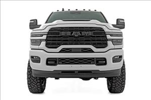 5 Inch Lift Kit Ram 2500 4WD (2025-2026) Rough Country