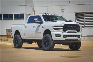 5 Inch Lift Kit M1 Ram 2500 4WD (2025-2026) Rough Country