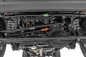 5 Inch Lift Kit V2 Ram 2500 4WD (2025-2026) Rough Country