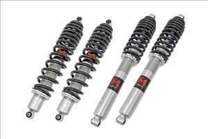 Adjustable Suspension Kit Ride Height Adjust Polaris Ranger 1000/Ranger XP 900/1000 Rough Country